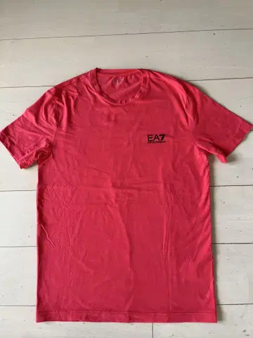 EA7 Emporio Armani 티셔츠 M 사이즈