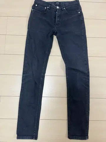 아페쎄 여성용 데님 27