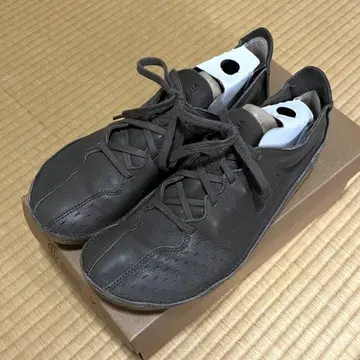 Vivobarefoot Sensus 스니커즈 FALCON 가죽 40
