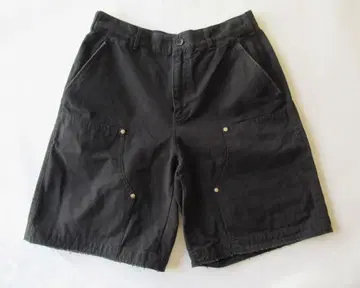 2025SS DIGAWEL Doubl Knee Shorts 사이즈 3