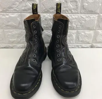 Dr.Martens 1460LL 사이드 지퍼 UK4