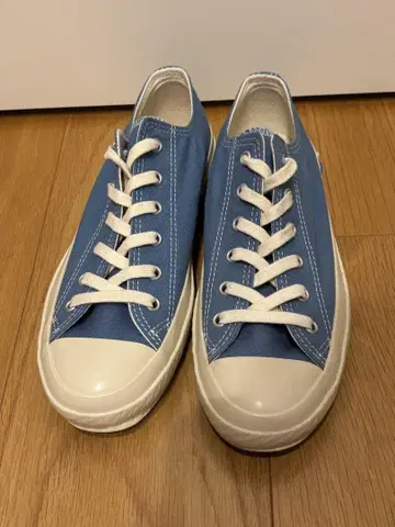 SHOES LIKE POTTERY SAX 천연 염색 스니커즈 문스타