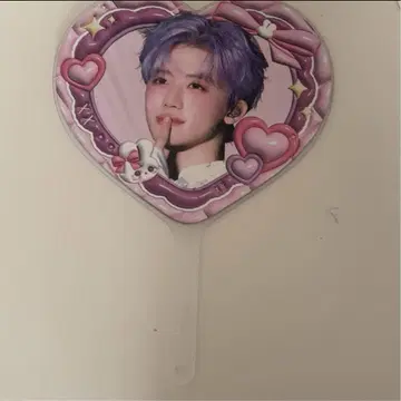 nctdream 제민 부채