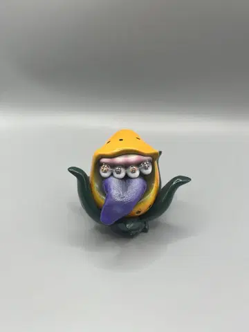 unknown KUCHIGO 할로윈  교정 있음  소프트 비닐