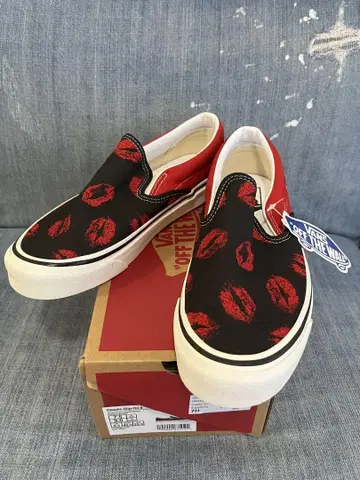 반스 애너하임 슬립온 SLIP-ON 반스 새상품