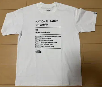 THE NORTH FACE 노스페이스 티셔츠 스테디셀러 S 사이즈