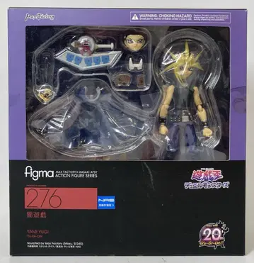 맥스팩토리 figma 야미유기 276
