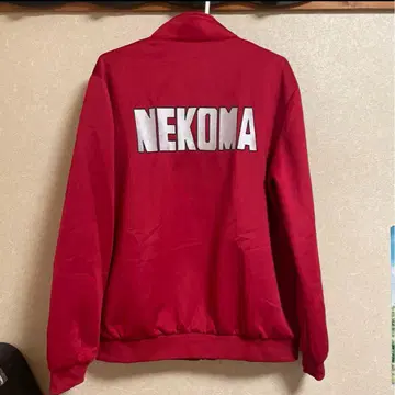 하이큐 오토코마 저리
