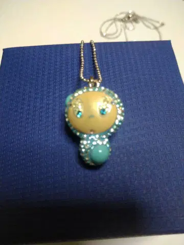 스와로브스키 Swarovski 에리카 목걸이