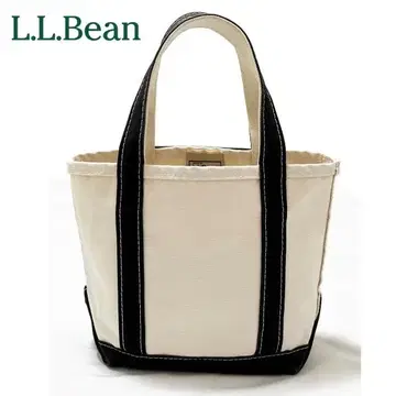 L.L.BEAN 엘엘빈 보트 앤 토트 백 오픈 스몰