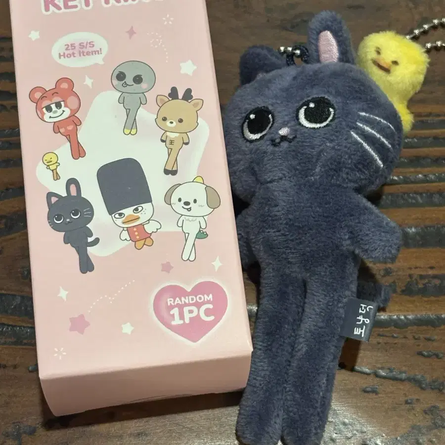 【受注生産品】 | RIIZE 라이즈 on Keyring Tonyangdeok Legs Long Wonbin Riize その他