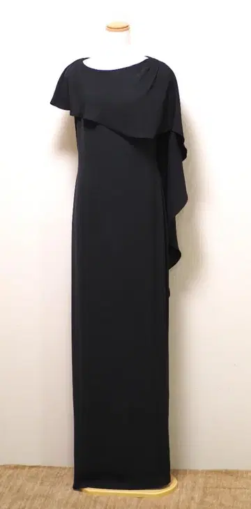 RALPH LAUREN 롱 포멀 드레스 '2' / 9호 정도