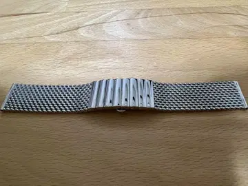 헤르만 슈타이브 HERMANN STAIB 20mm