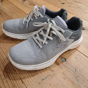 스케쳐스 Go Walk7 스니커즈 23.5