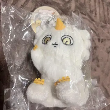 치이카와 (먼작귀) 그 아이 마스코트 봉제 인형