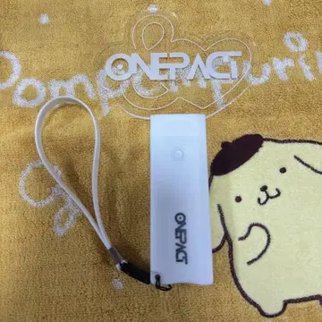 ONEPACT 응원봉