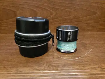 21 트윈 파워 c5000xd 스풀