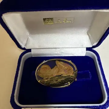 미마츠 오비 고정 띠 클리어 수정 길조 오비 고정 띠
