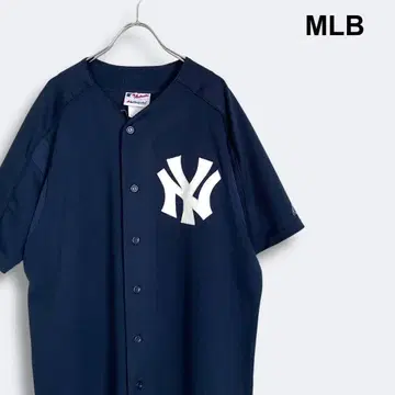 MLB 뉴욕 양키스 포사다 선수 게임 셔츠 메이저리그