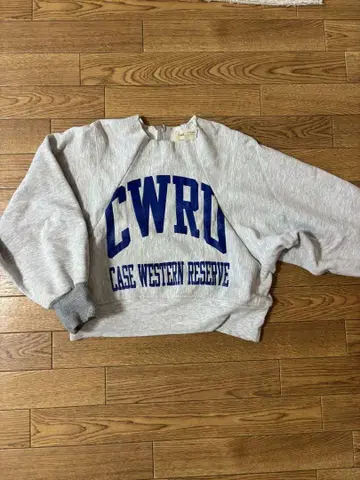 77circa 리빌드 맨투맨