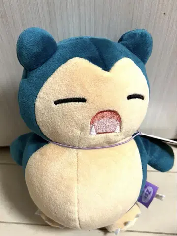 포켓몬 스야스야 렌 카비곤