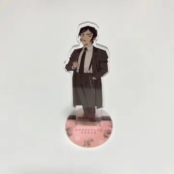 명탐정 코난 럭키 쿠지 F상 아크릴 스탠드 모로후쿠 타카아키