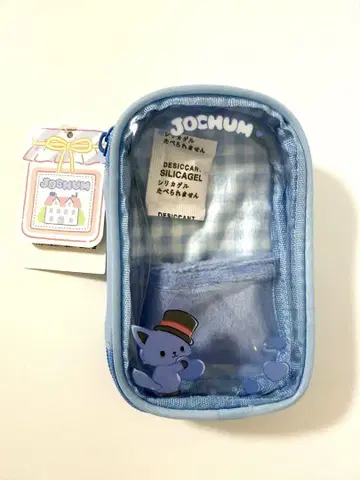 JOCHUM 조쿰 레인 아크릴 스탠드 케이스 카와지리 렌