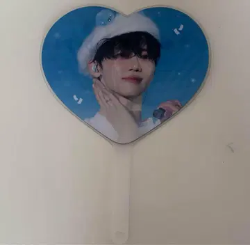 nctdream 제민 부채
