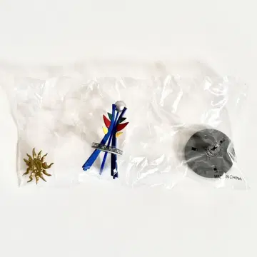 오카모토 타로 아트 피스 컬렉션 제2집 카이요도 젊은 태양의 탑 만박