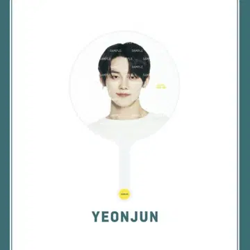 영준 부채 IMAGE PICKET