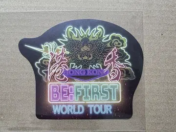 BE:FIRST BE:FIRST 월드 투어 2025 홍콩 공연