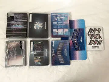 Snow Man LIVE DVD 묶음 판매
