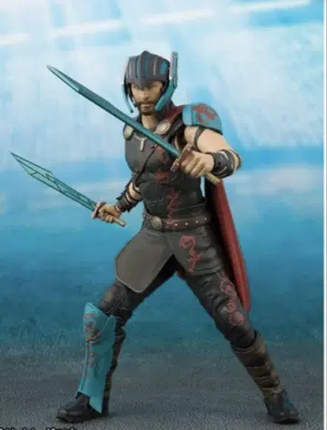 S.H.Figuarts 토르 (토르: 라그나로크)