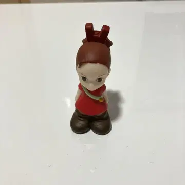 빌리버리 아리에티 피규어