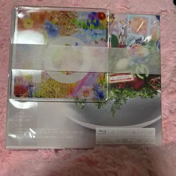 Mrs. GREEN APPLE 기념일 베스트 앨범 10