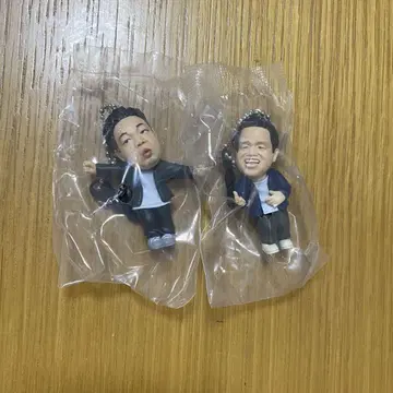 다이앤 가챠가챠 키링