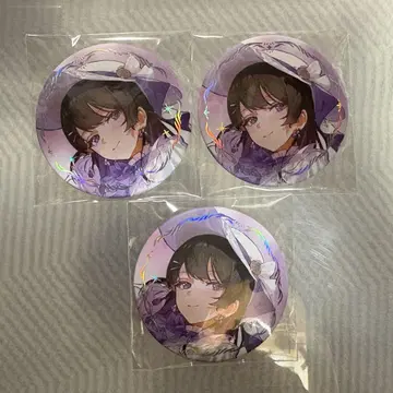 월의 미토 ART OF NIJISANJI