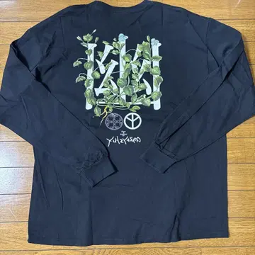 Hawaiian6 안노 유타 안노 유타 롱 T