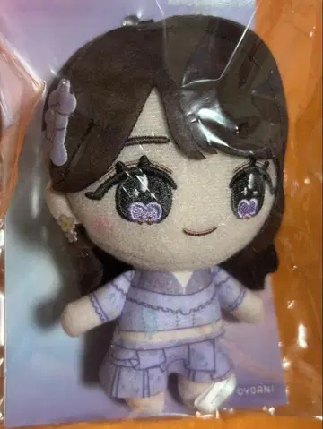 오타니 에미리 봉제 인형 아레나 투어 이코러브 =LOVE 마스코트