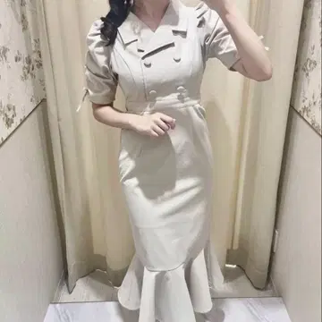 evelyn 원피스