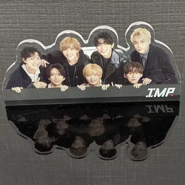 IMP. 아크릴 클립