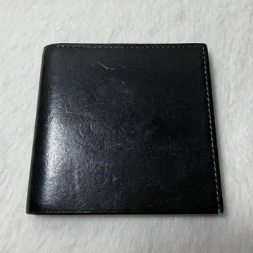 렌마 지갑 두겹 지갑 trikiti 트리키티 천연 가죽 페트로리오