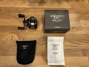 SHIMANO 23 ANTARES DC MD XG 낚시릴
