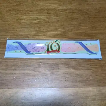 Mrs.GREEN APPLE 러버 밴드 슬랩식