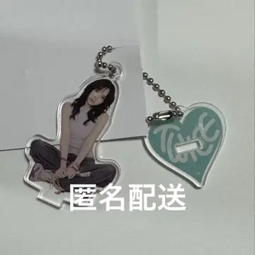 twice 미나 랜덤 미니 아크릴 스탠드 참