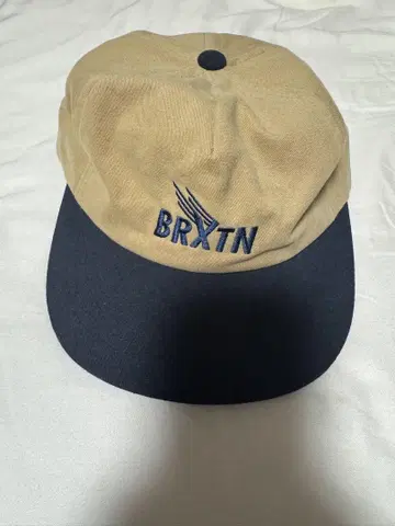 BRIXTON 브릭스톤 캡