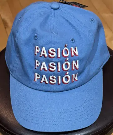 BUENA VISTA | 부에나 비스타 PASION cap