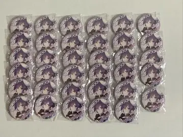 우라시마사카타센 시마코 시마 캔뱃지 캔뱃지 WARN12G 우라시마사카타센