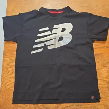 New Balance 골프 셔츠, 숏 팬츠 블랙 셋업
