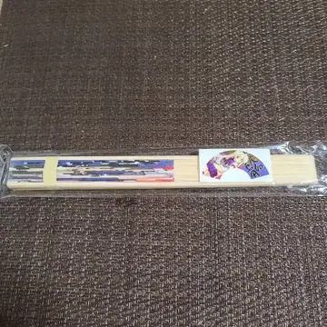 칸코레 부채 시마카제